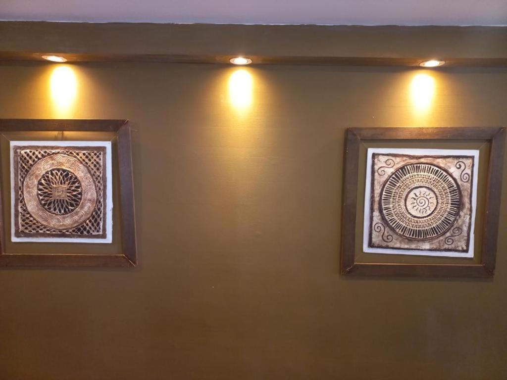 Pensión Casa Corozo Boutique *