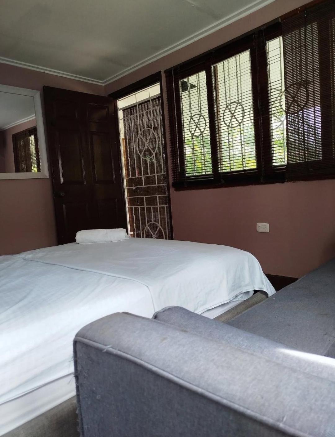 Casa Corozo Boutique Pensión Cartagena