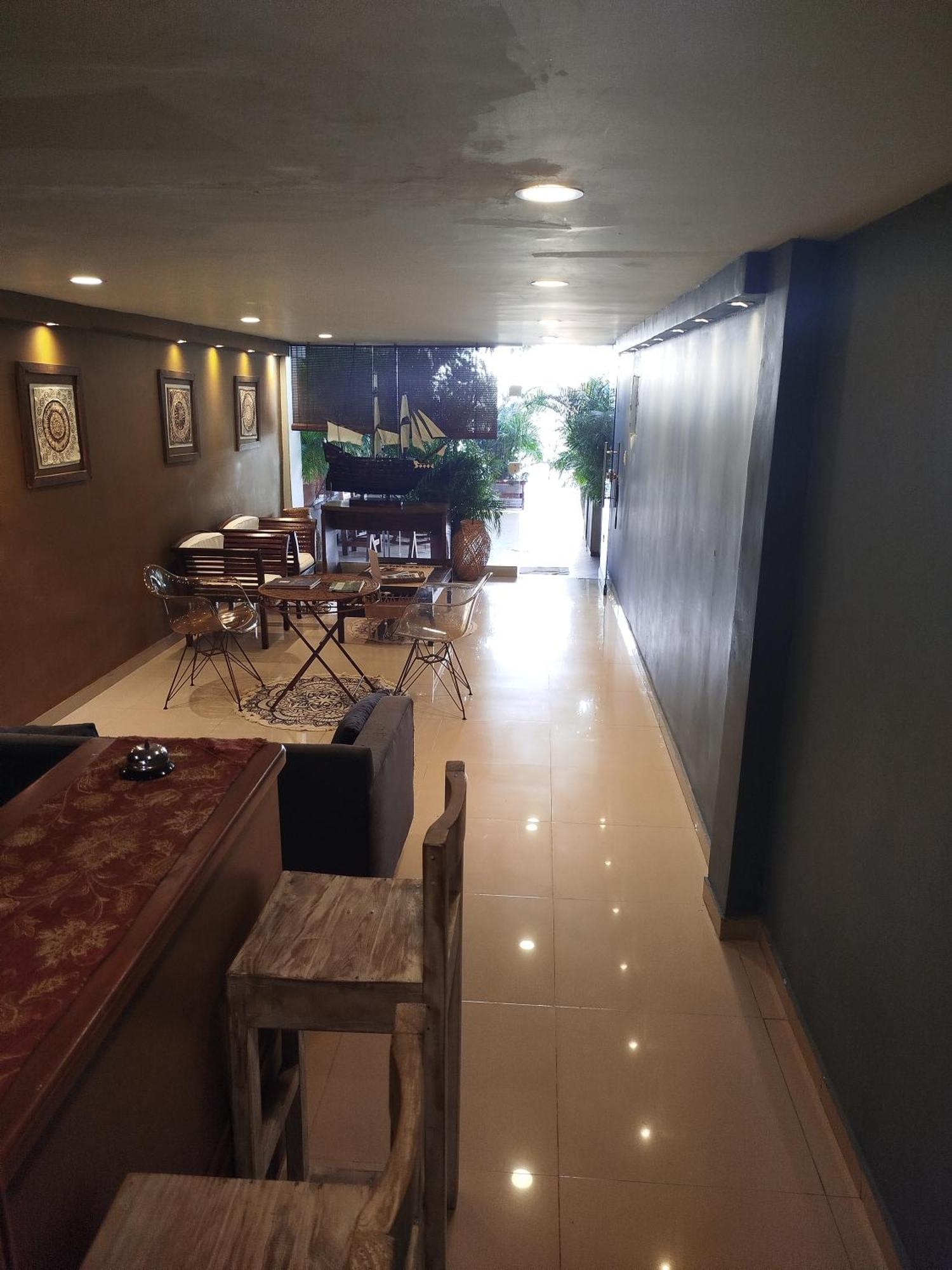 Casa Corozo Boutique Cartagena