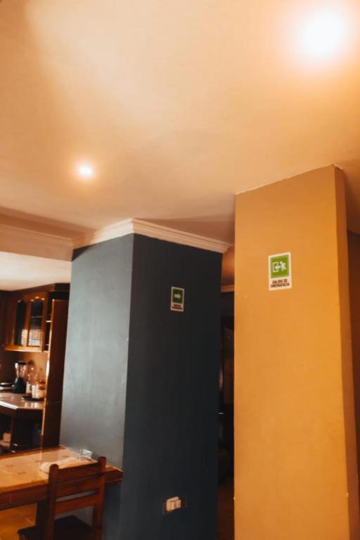Pensión Casa Corozo Boutique