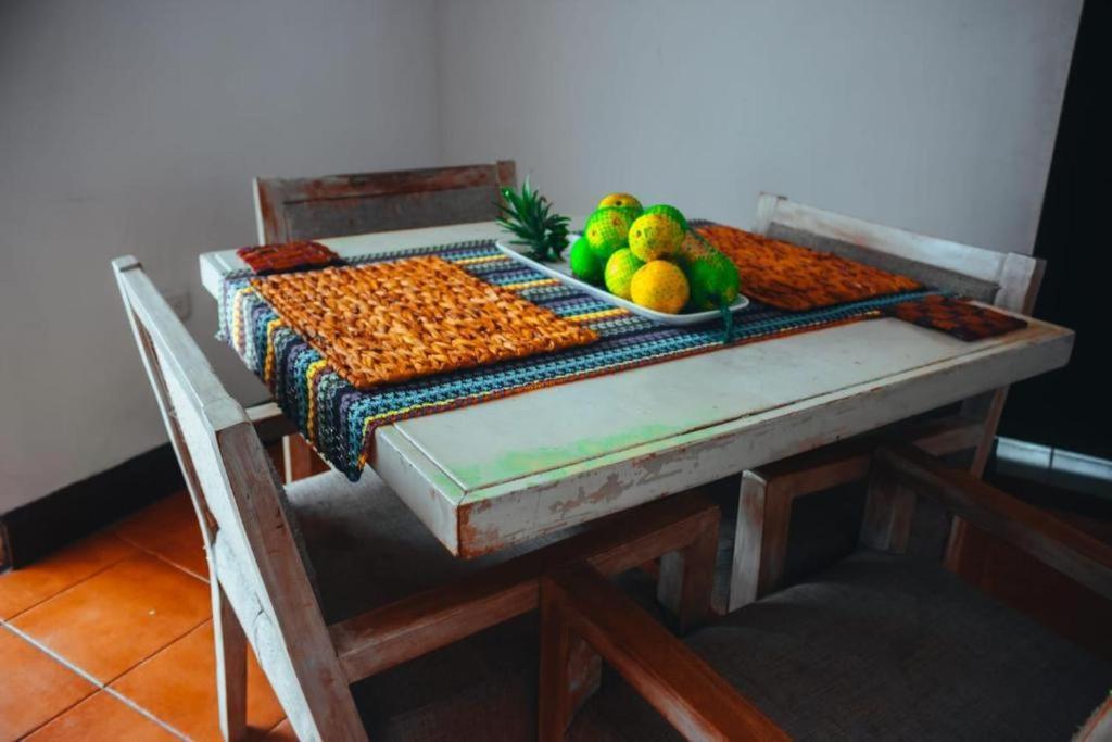 Casa Corozo Boutique Pensión