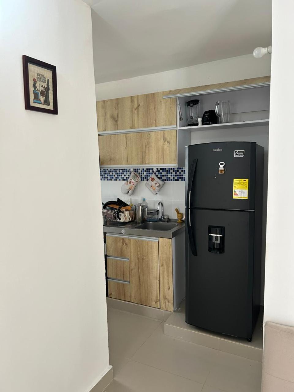 Apartamento Lily