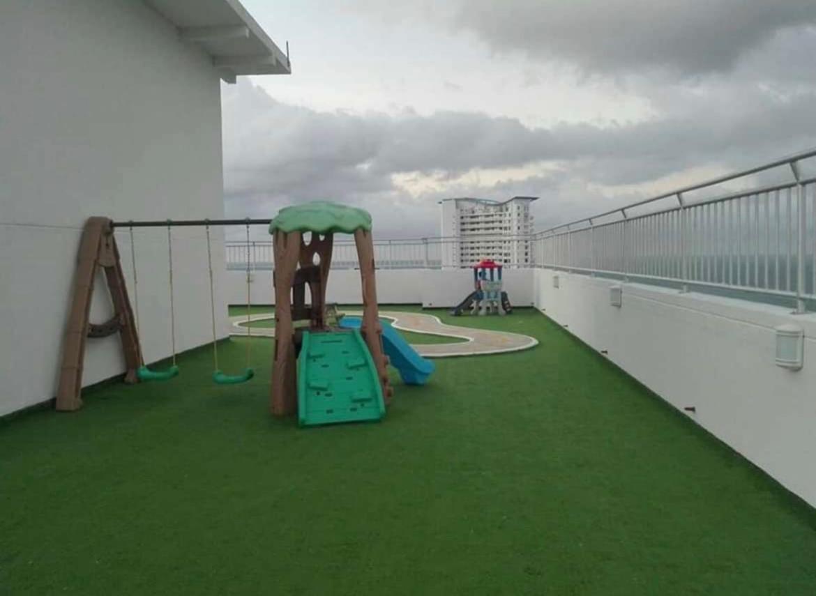 Lily Apartamento *