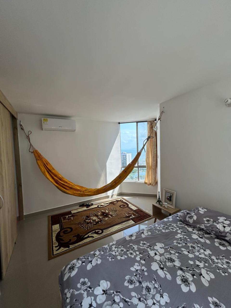 Lily Apartamento Cartagena