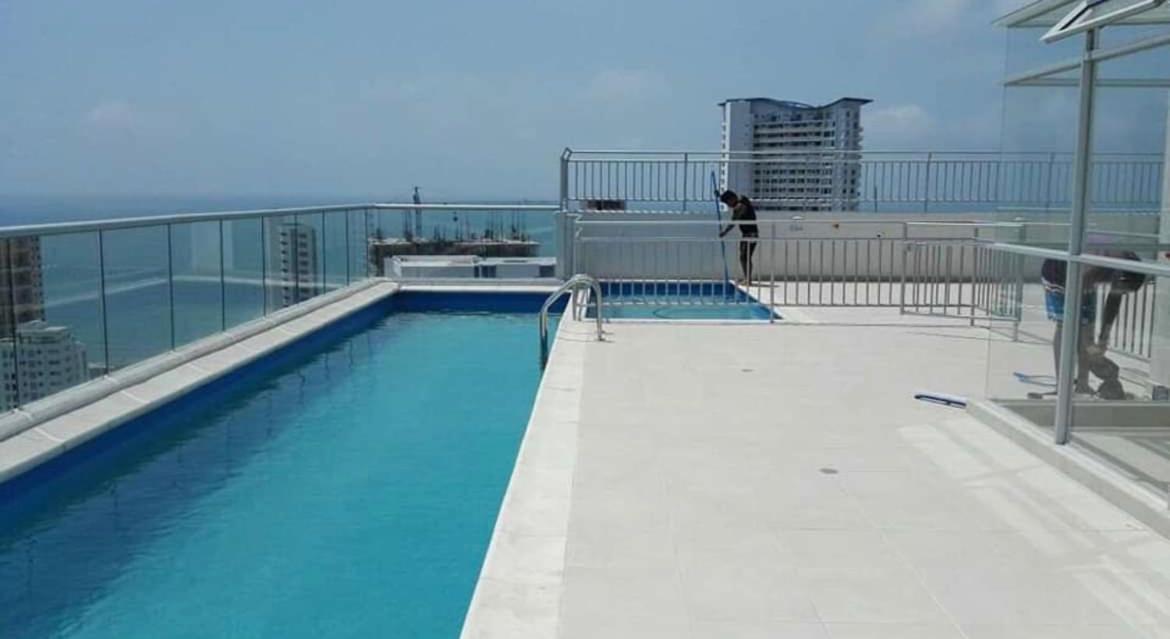 Apartamento Lily Cartagena