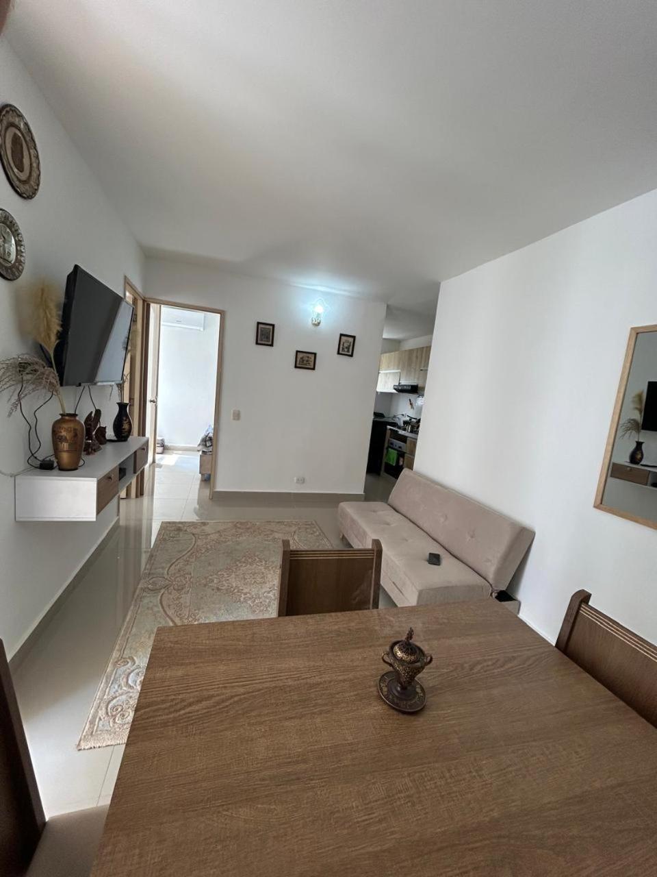 Apartamento Lily Cartagena