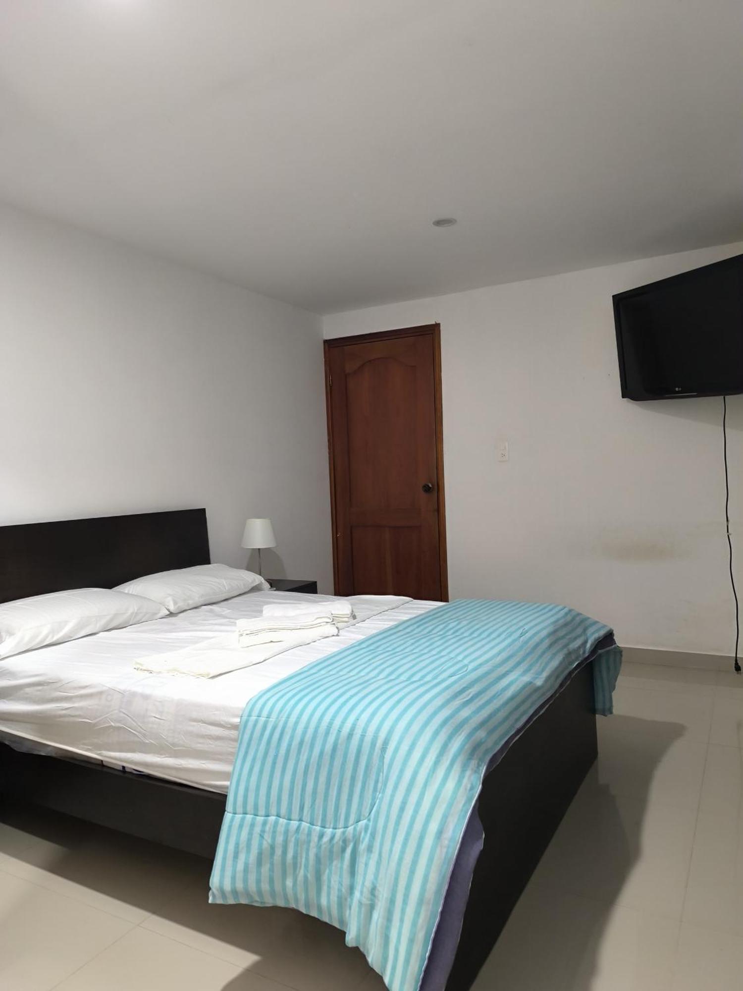 Casanegretehostalboutique Habitación en casa particular Cartagena