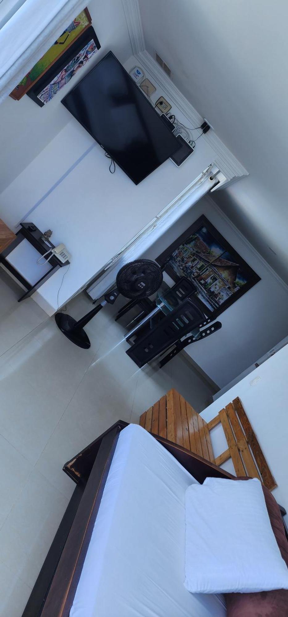 Apto De 2 Piso 15 Cerca A La Playa Apartment Cartagena