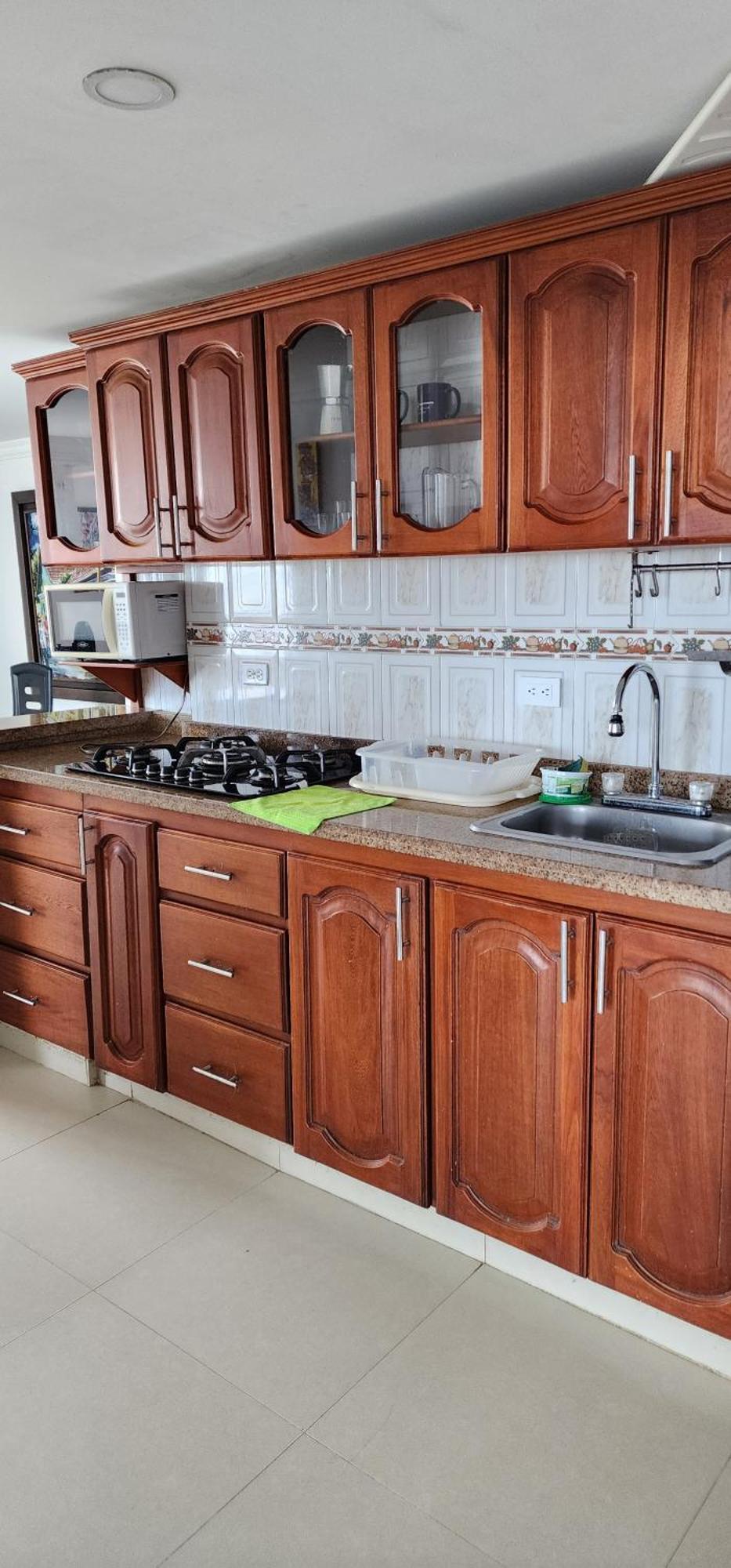 Apartment Apto De 2 Piso 15 Cerca A La Playa
