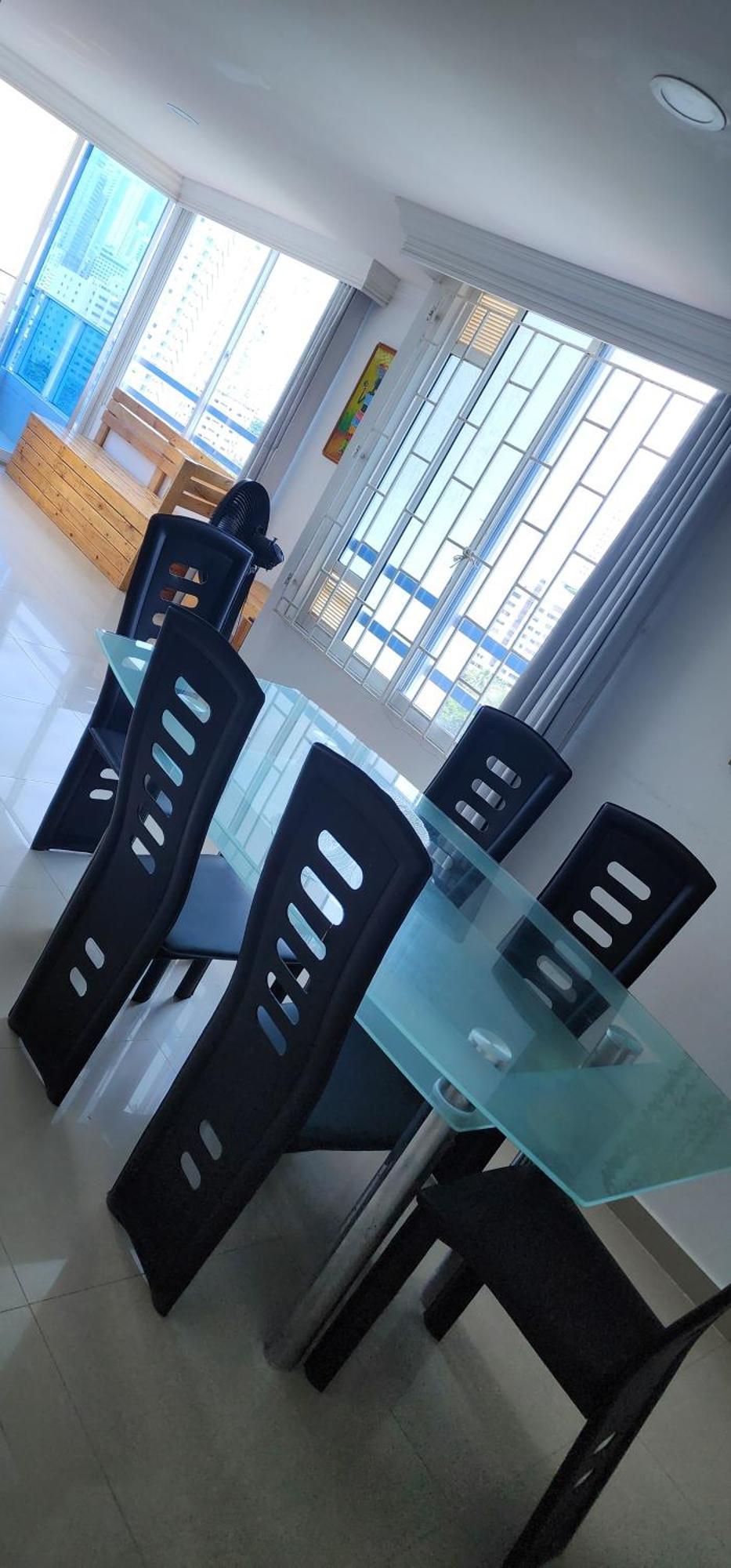 Apartment Apto De 2 Piso 15 Cerca A La Playa Cartagena