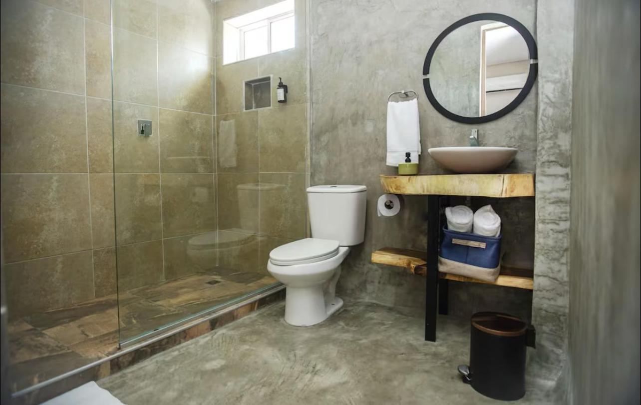Bahia Boutique House Bed and breakfast *