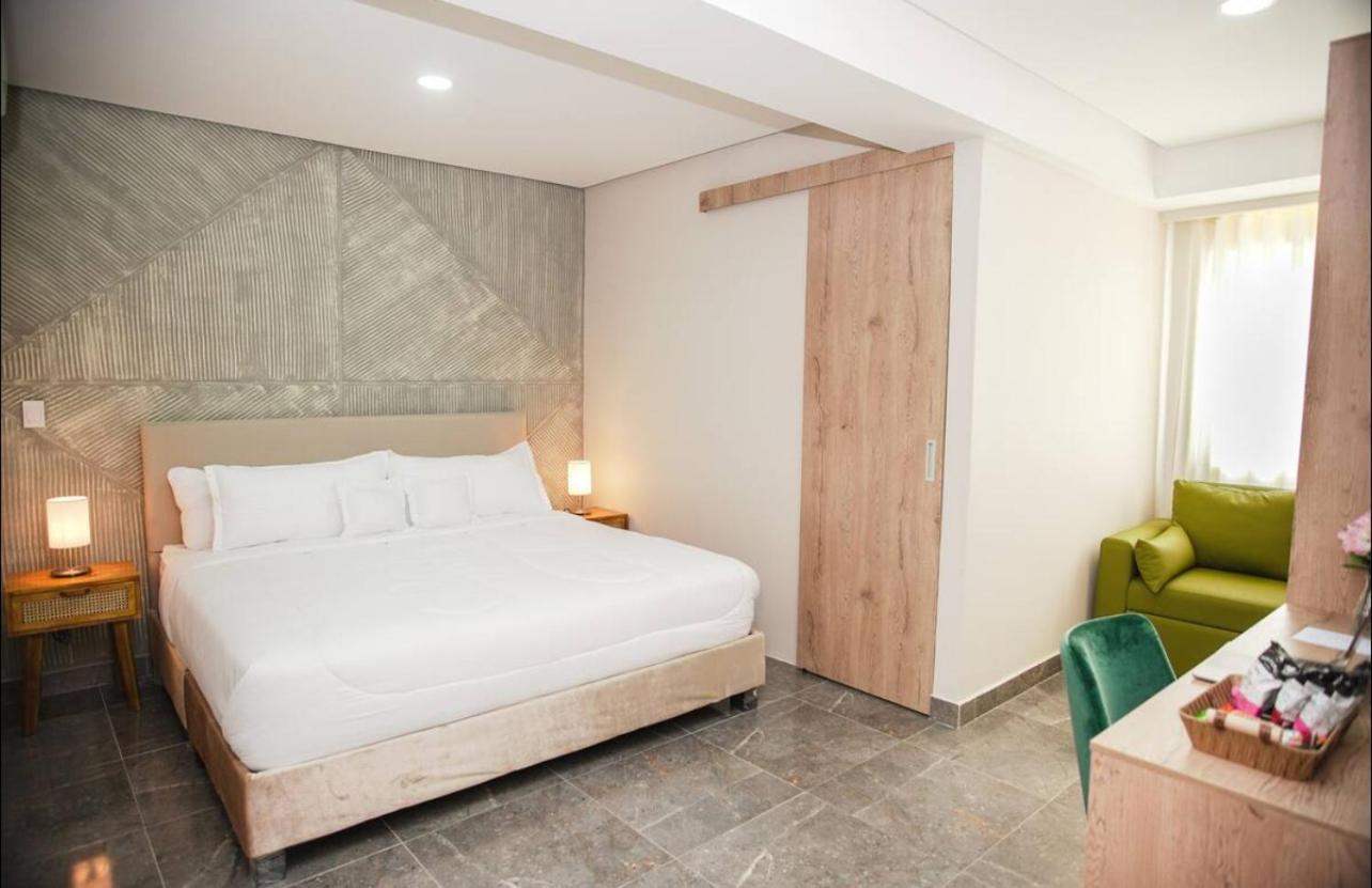 Bahia Boutique House Bed and breakfast