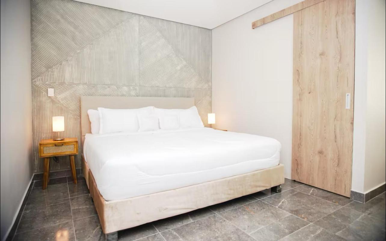 Bahia Boutique House *
