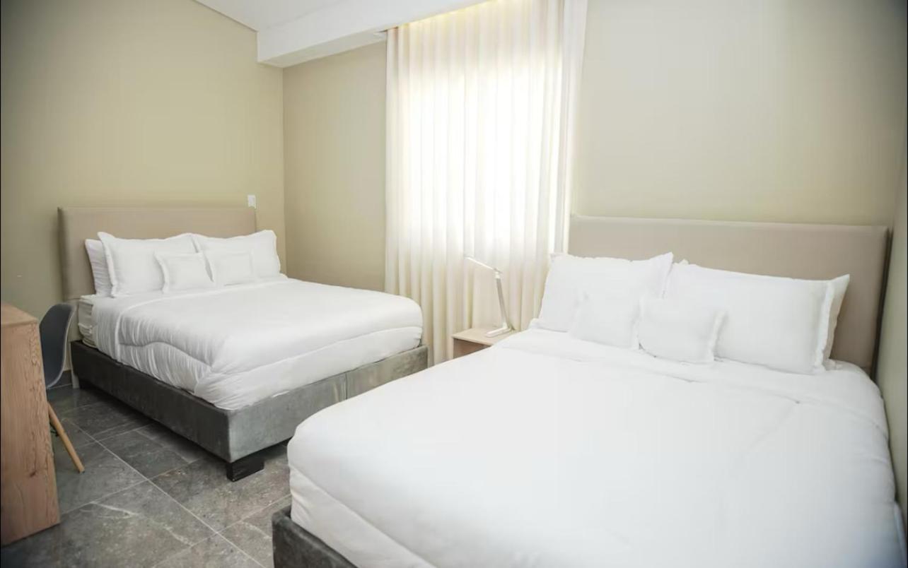 Bed and breakfast Bahia Boutique House
