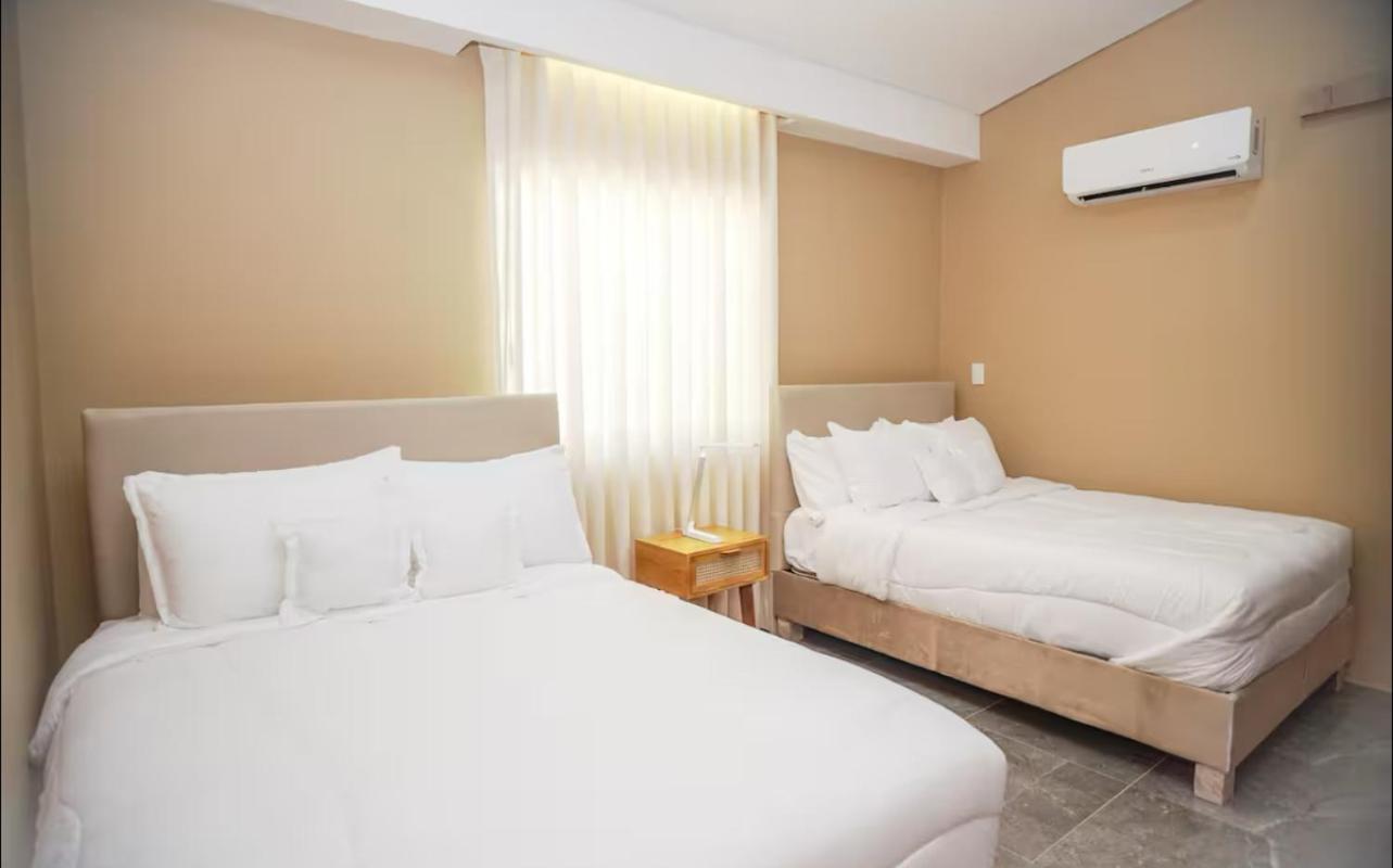 Bed and breakfast Bahia Boutique House *