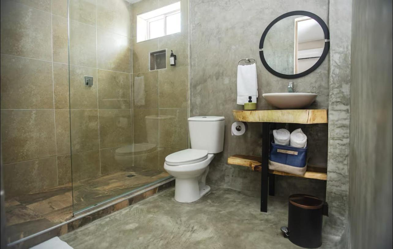 Bahia Boutique House