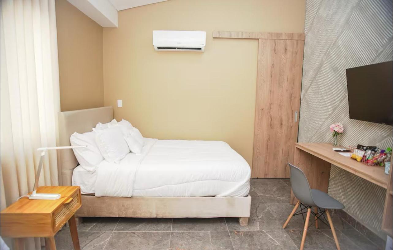 Bed and breakfast Bahia Boutique House Cartagena