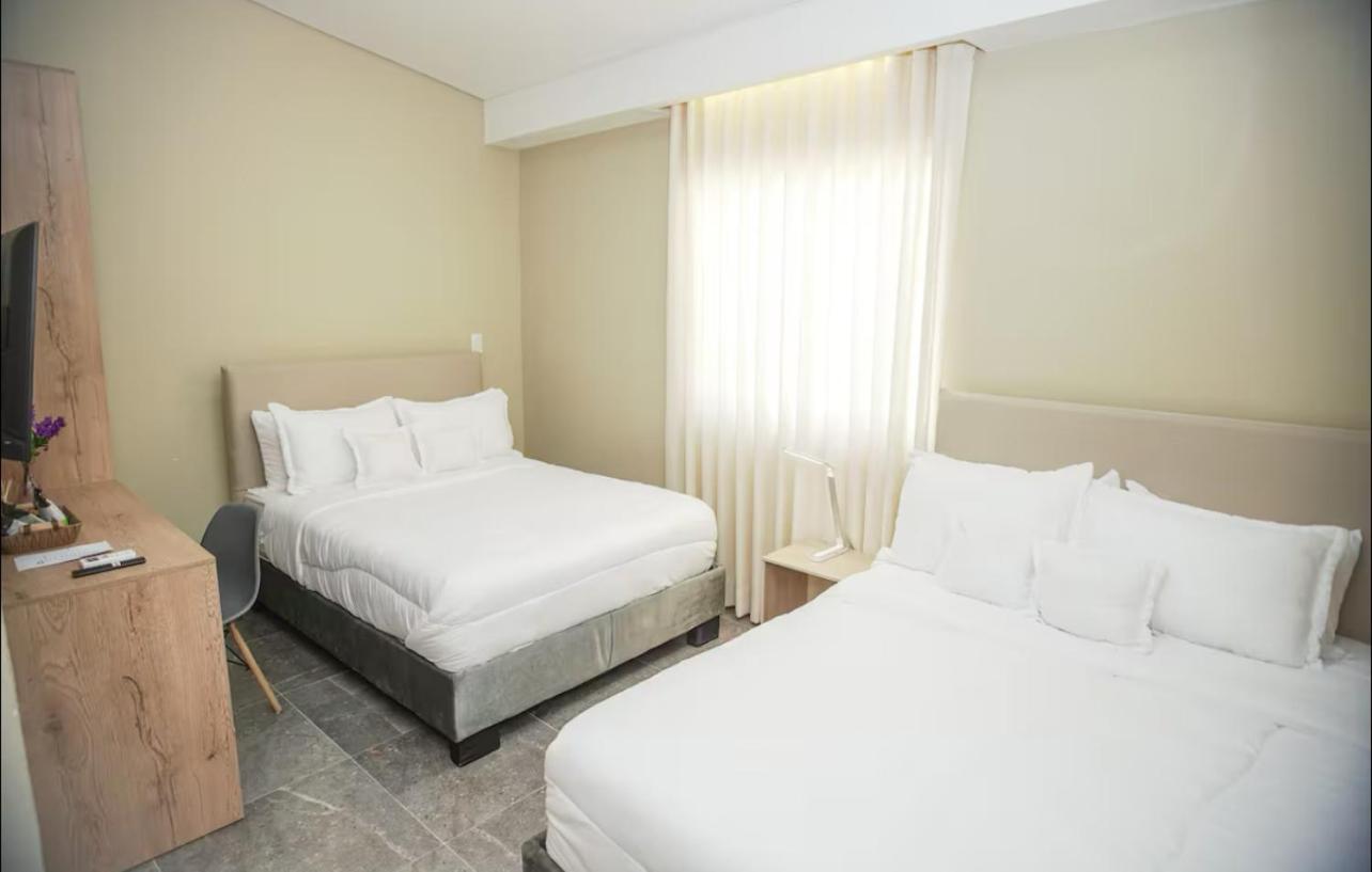 Bed and breakfast Bahia Boutique House