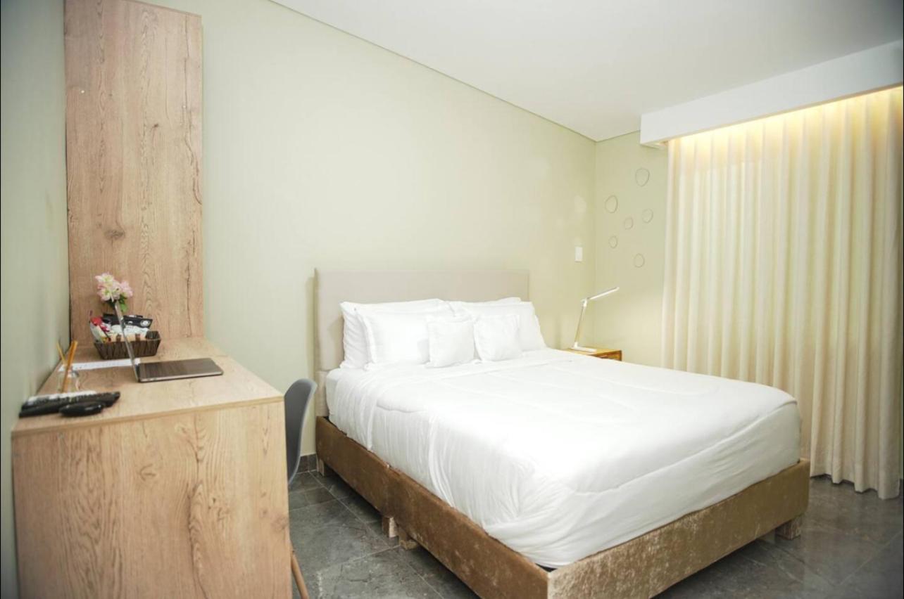 Bahia Boutique House *