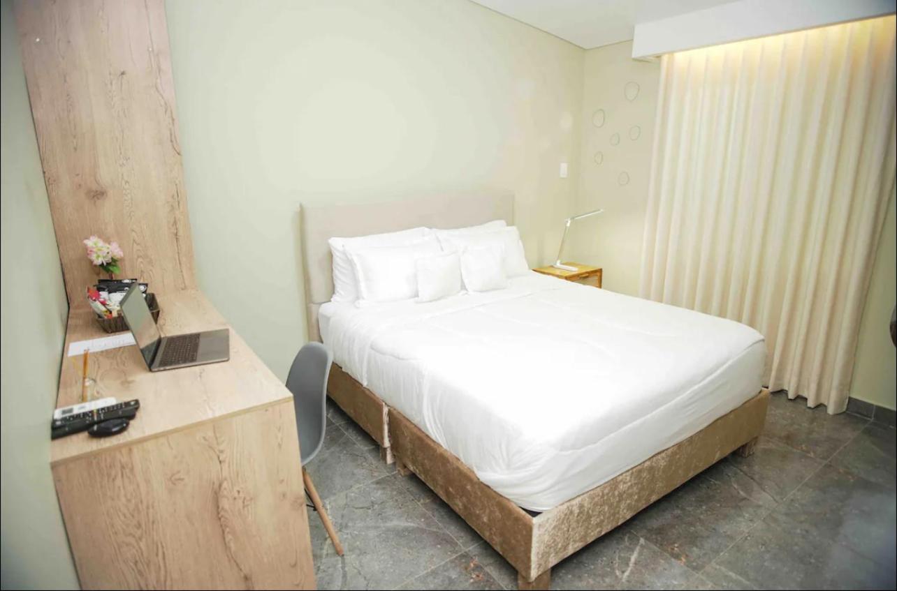 Bahia Boutique House * Cartagena