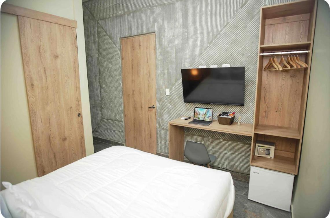 Bahia Boutique House Bed and breakfast Cartagena