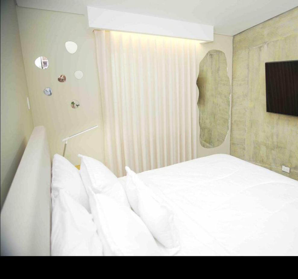 Bahia Boutique House Bed and breakfast Cartagena