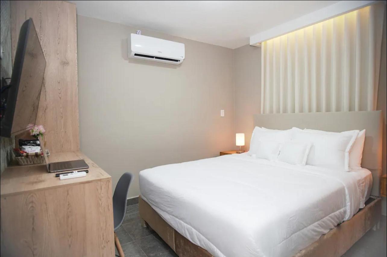 Bed and breakfast Bahia Boutique House