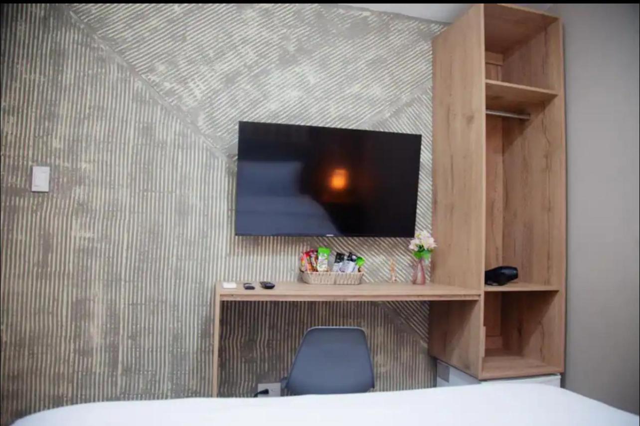 Bahia Boutique House