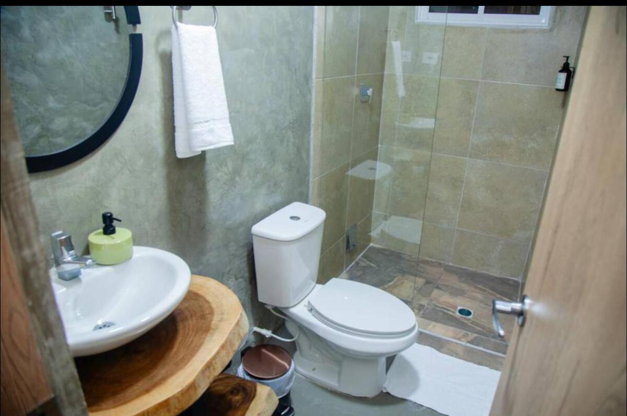 Bahia Boutique House Bed and breakfast *