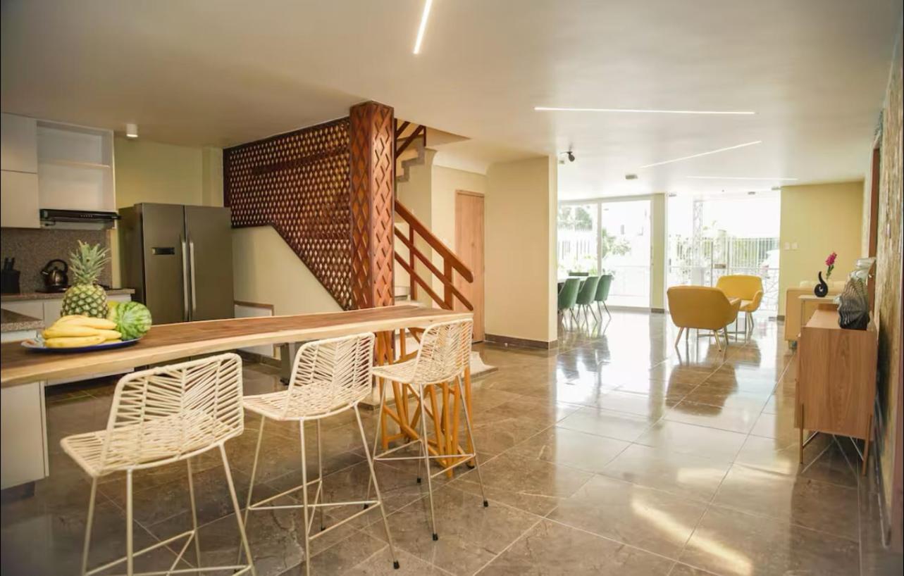 Bed and breakfast Bahia Boutique House