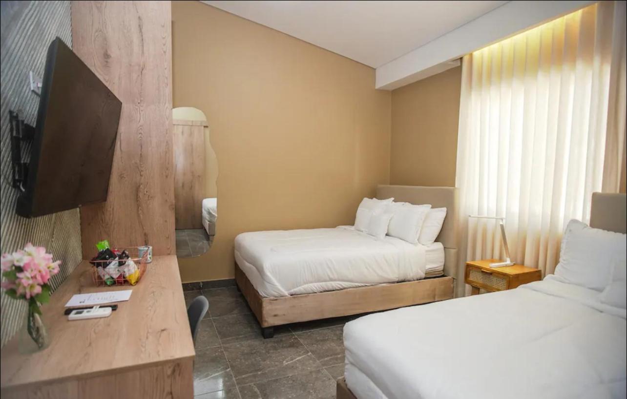 Bahia Boutique House *