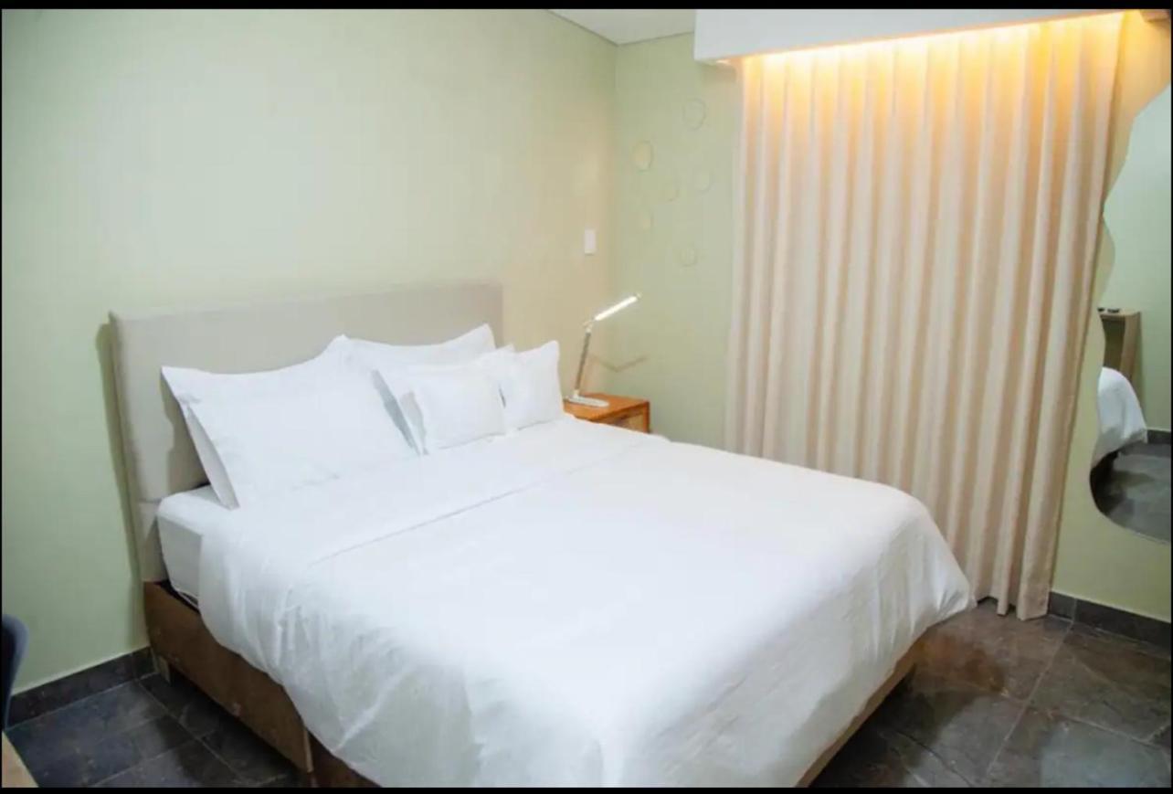Bahia Boutique House Bed and breakfast