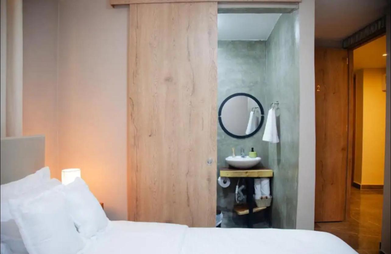 Bahia Boutique House Bed and breakfast *