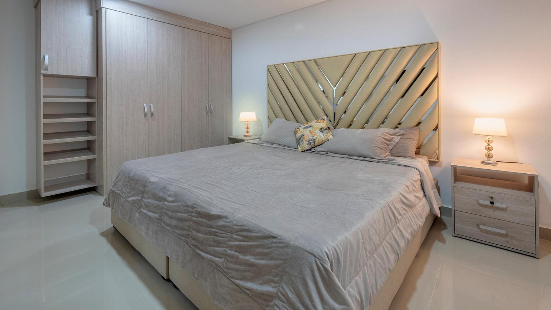 Apartamento La Frontier Luxury Penthouse *