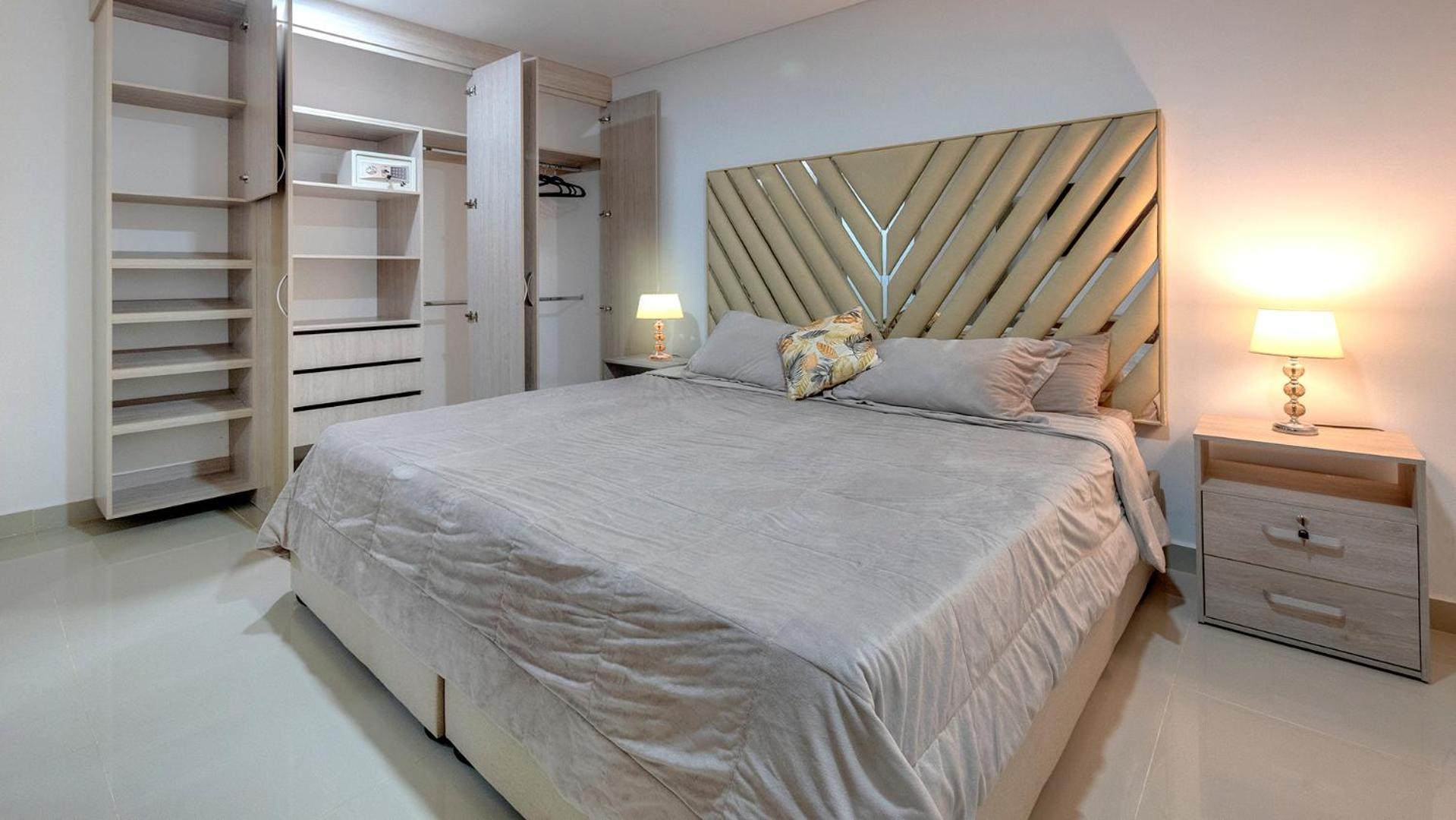 La Frontier Luxury Penthouse Apartamento *