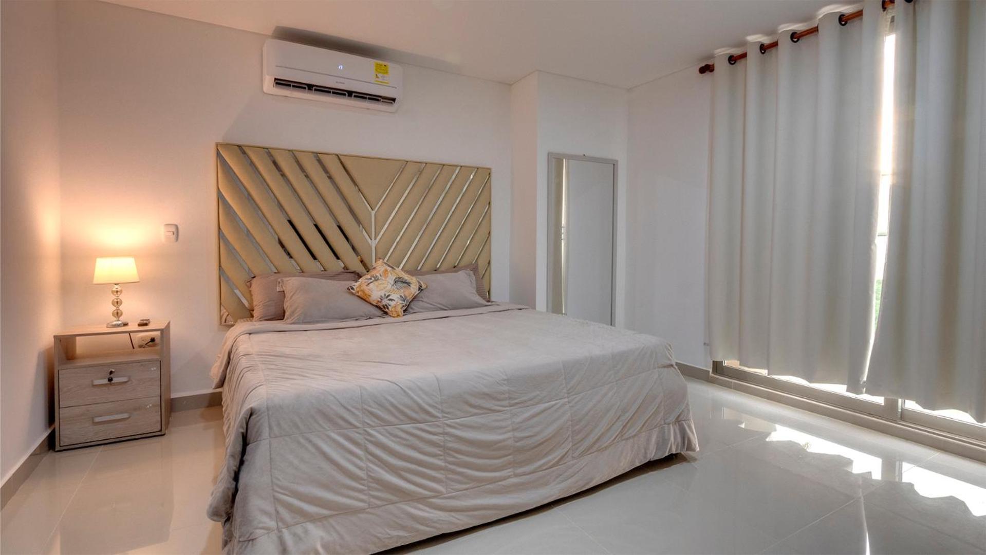 La Frontier Luxury Penthouse Apartamento *