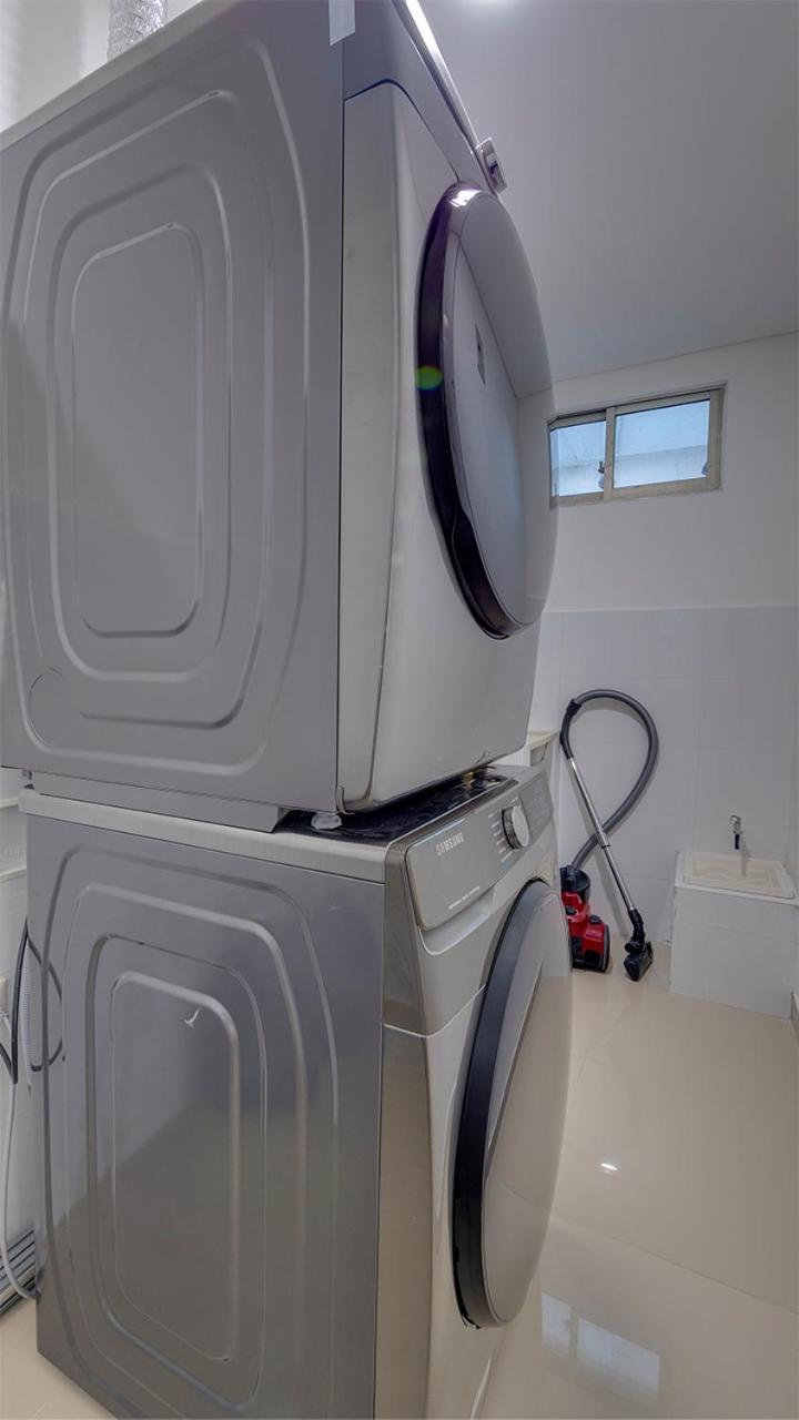 Apartamento La Frontier Luxury Penthouse *
