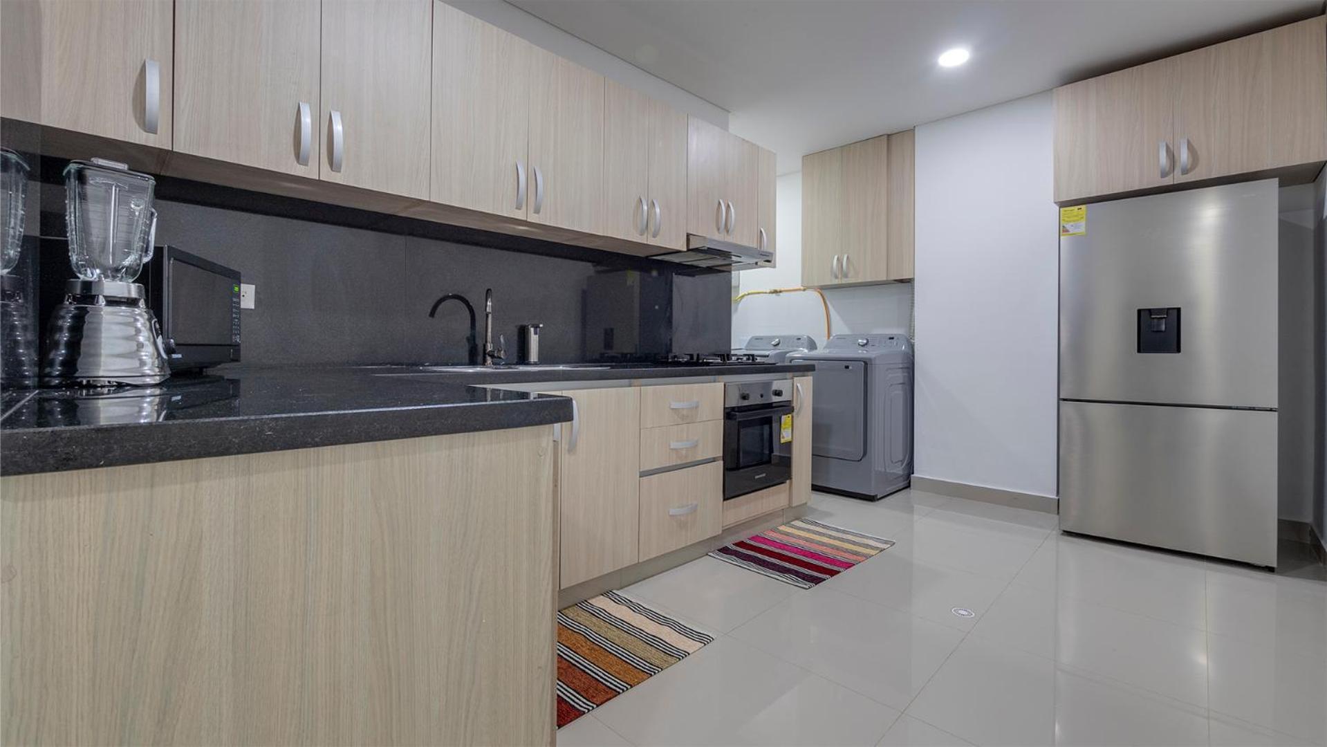La Frontier Luxury Penthouse Cartagena