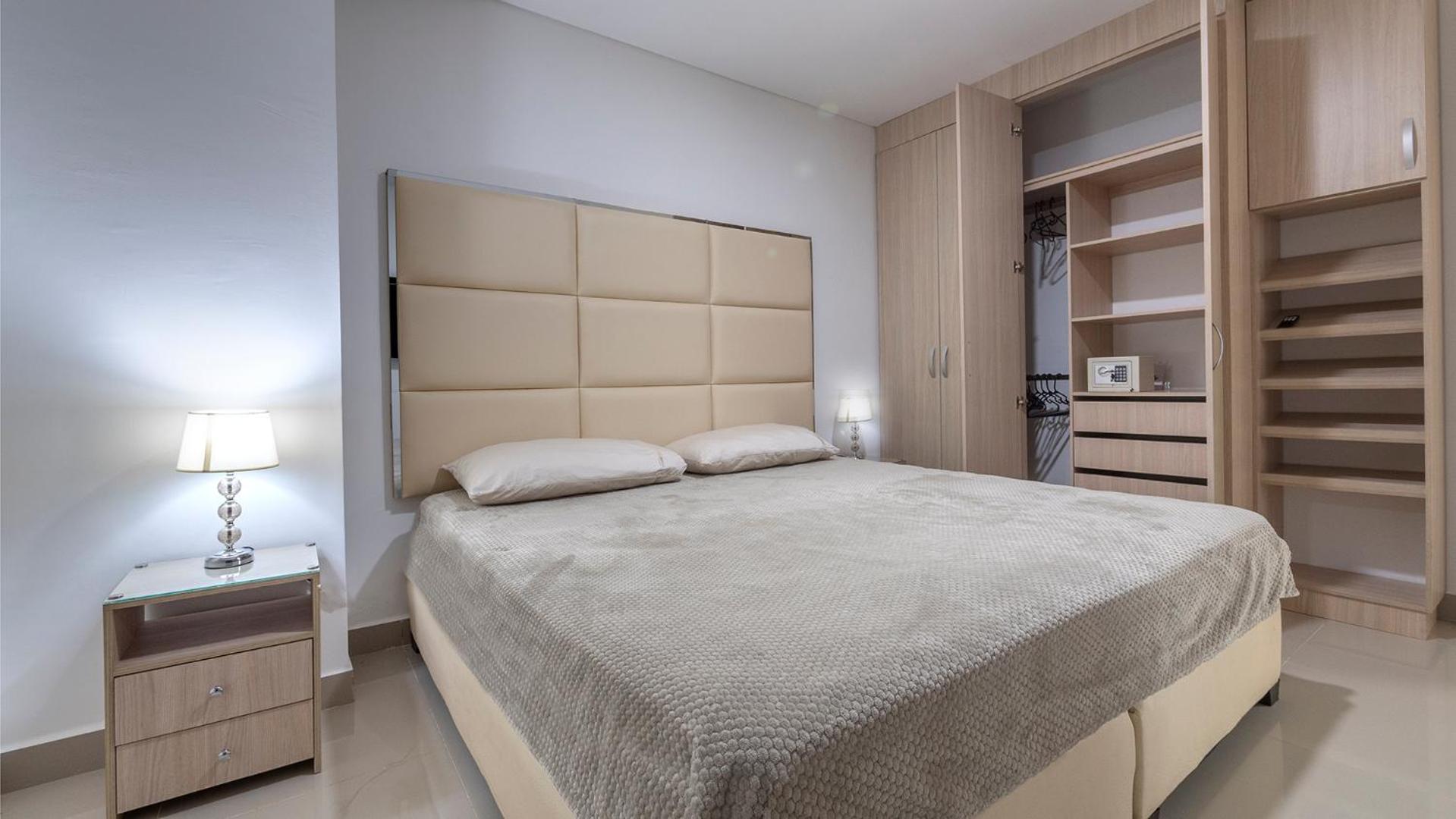 La Frontier Luxury Penthouse * Cartagena