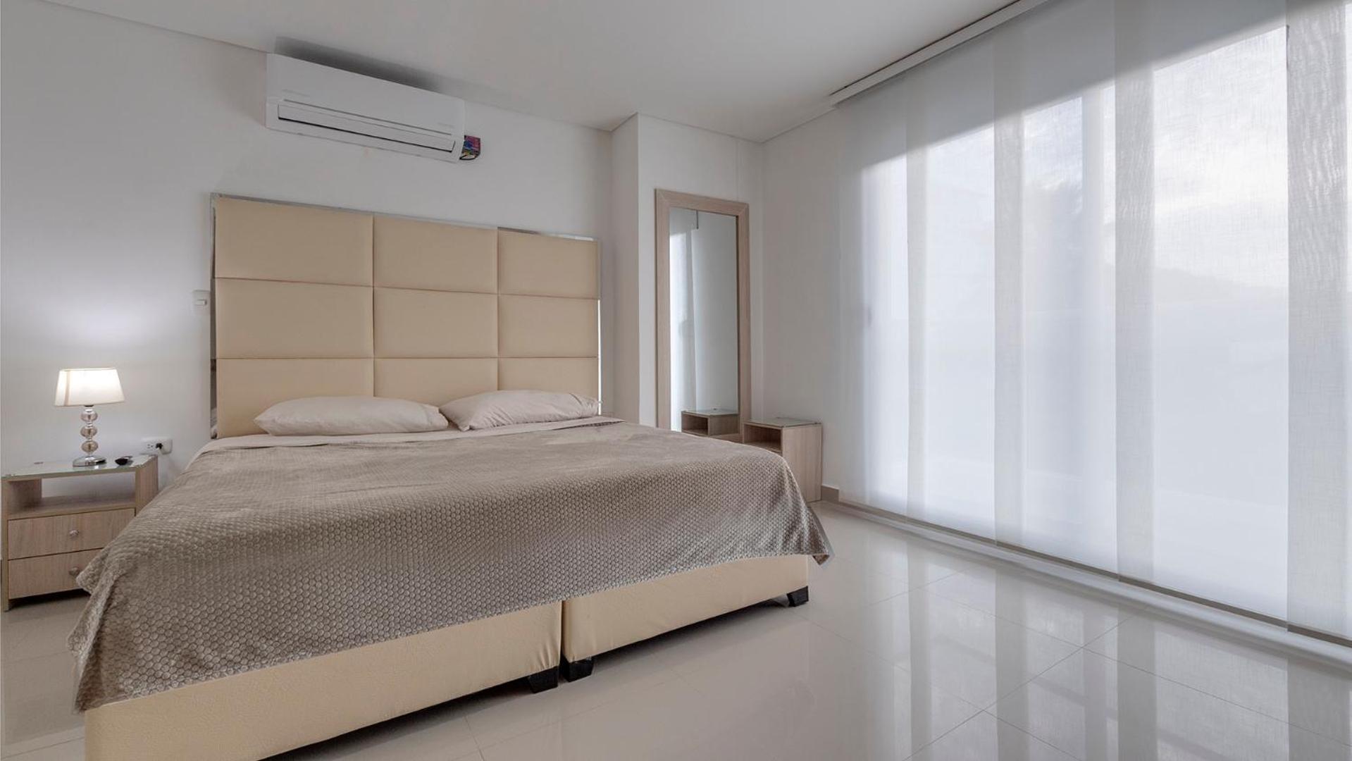 La Frontier Luxury Penthouse Apartamento *