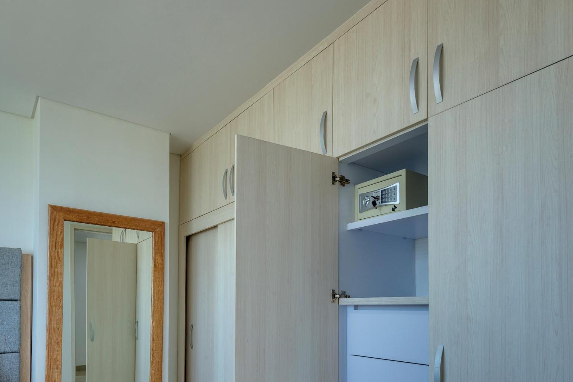 Apartamento La Frontier Luxury Penthouse Cartagena