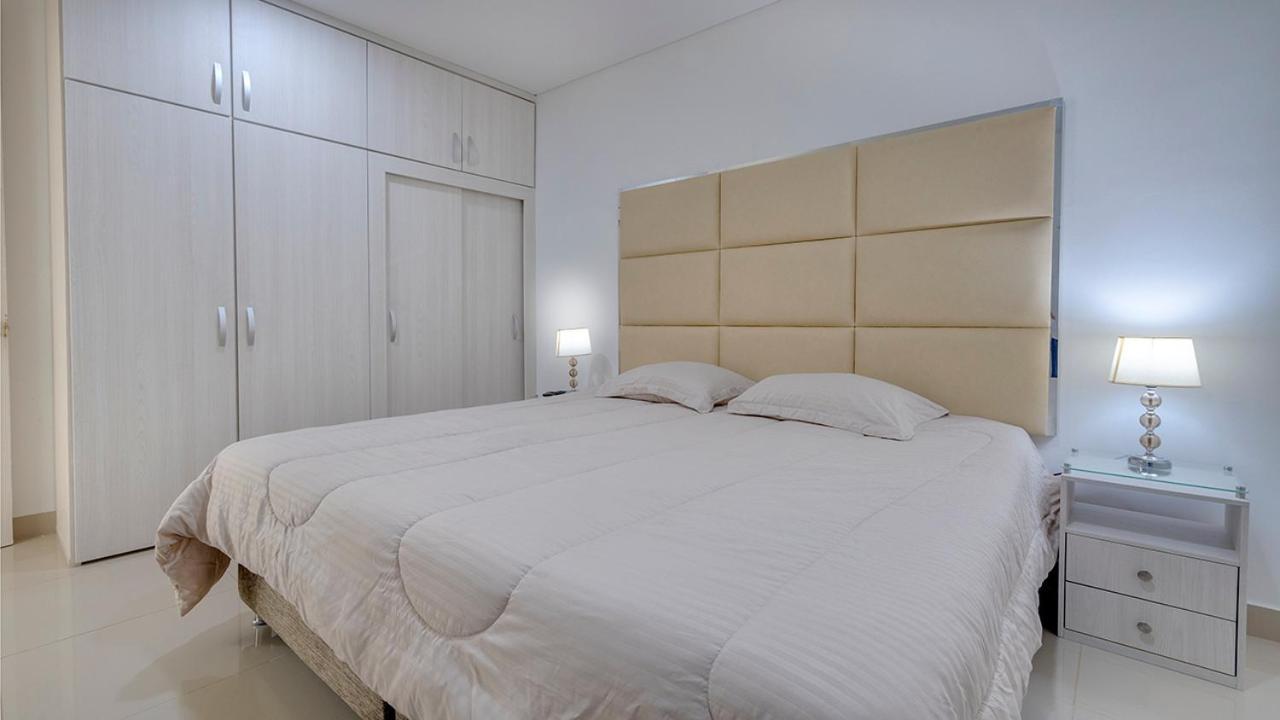 La Frontier Luxury Penthouse Cartagena