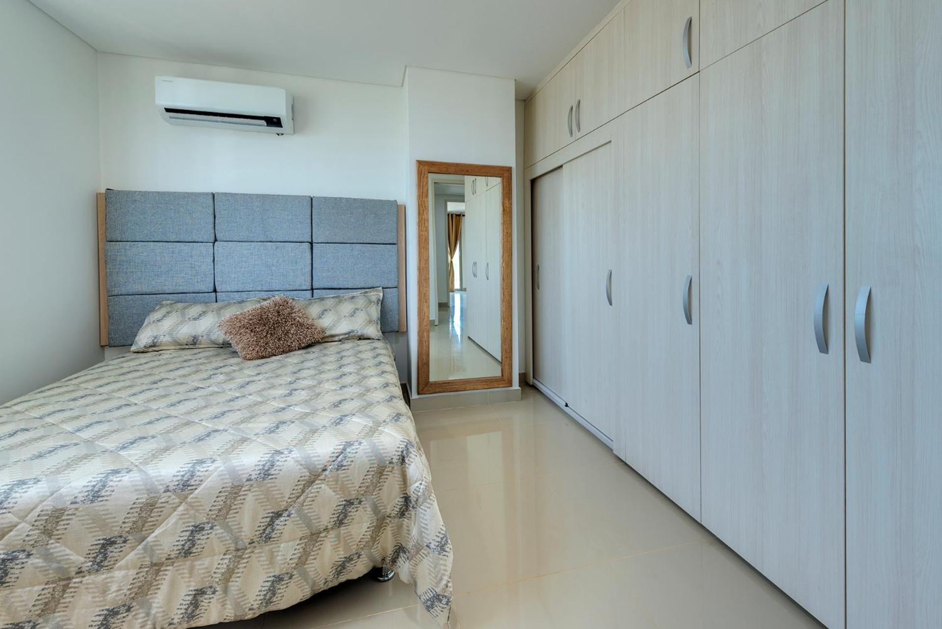 La Frontier Luxury Penthouse Apartamento
