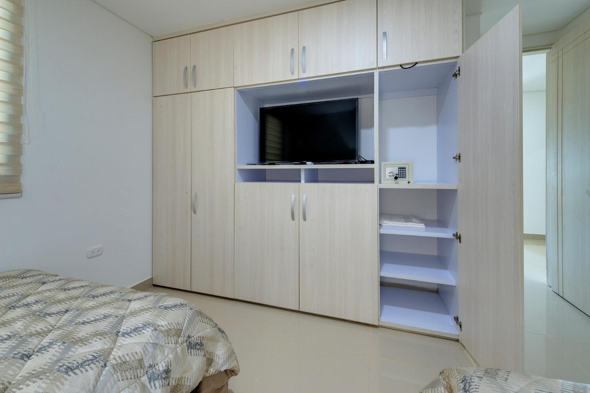 La Frontier Luxury Penthouse Apartamento