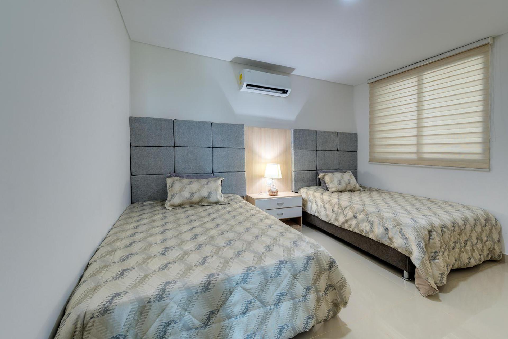 La Frontier Luxury Penthouse * Cartagena