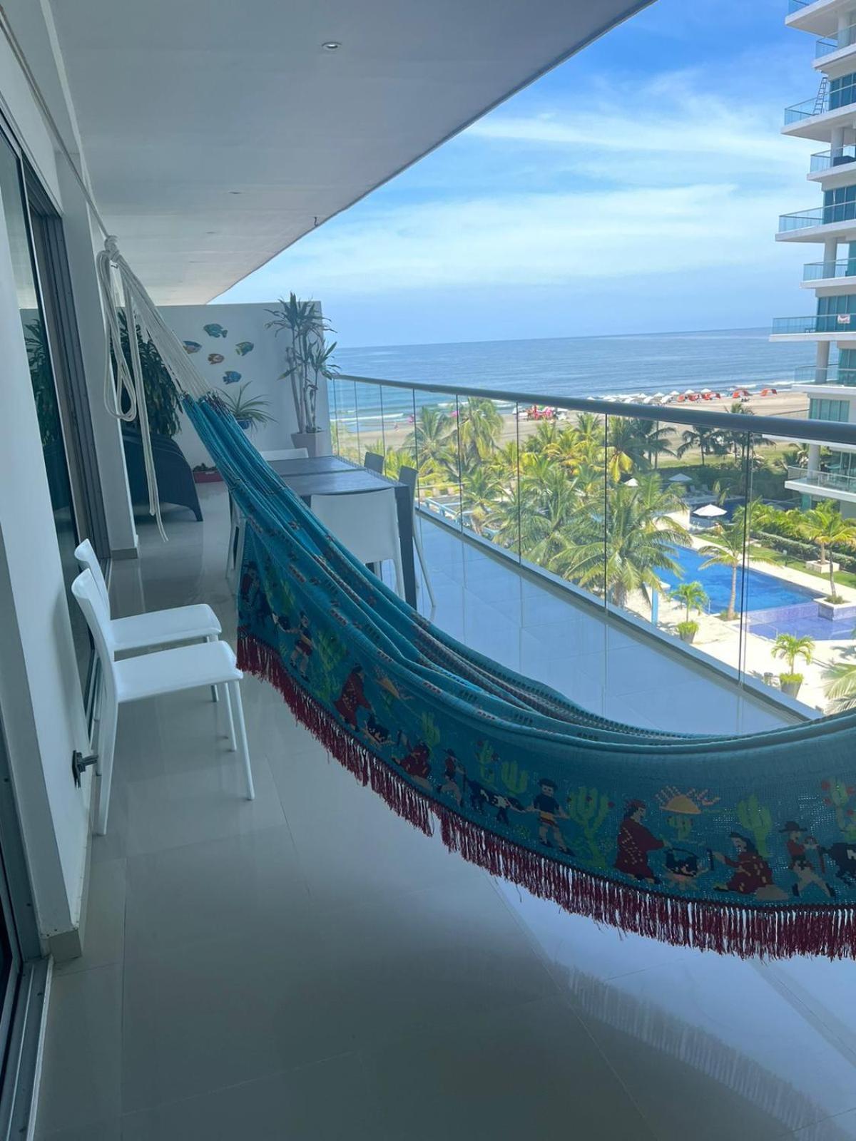 Hermoso Morros Epic Apartamento