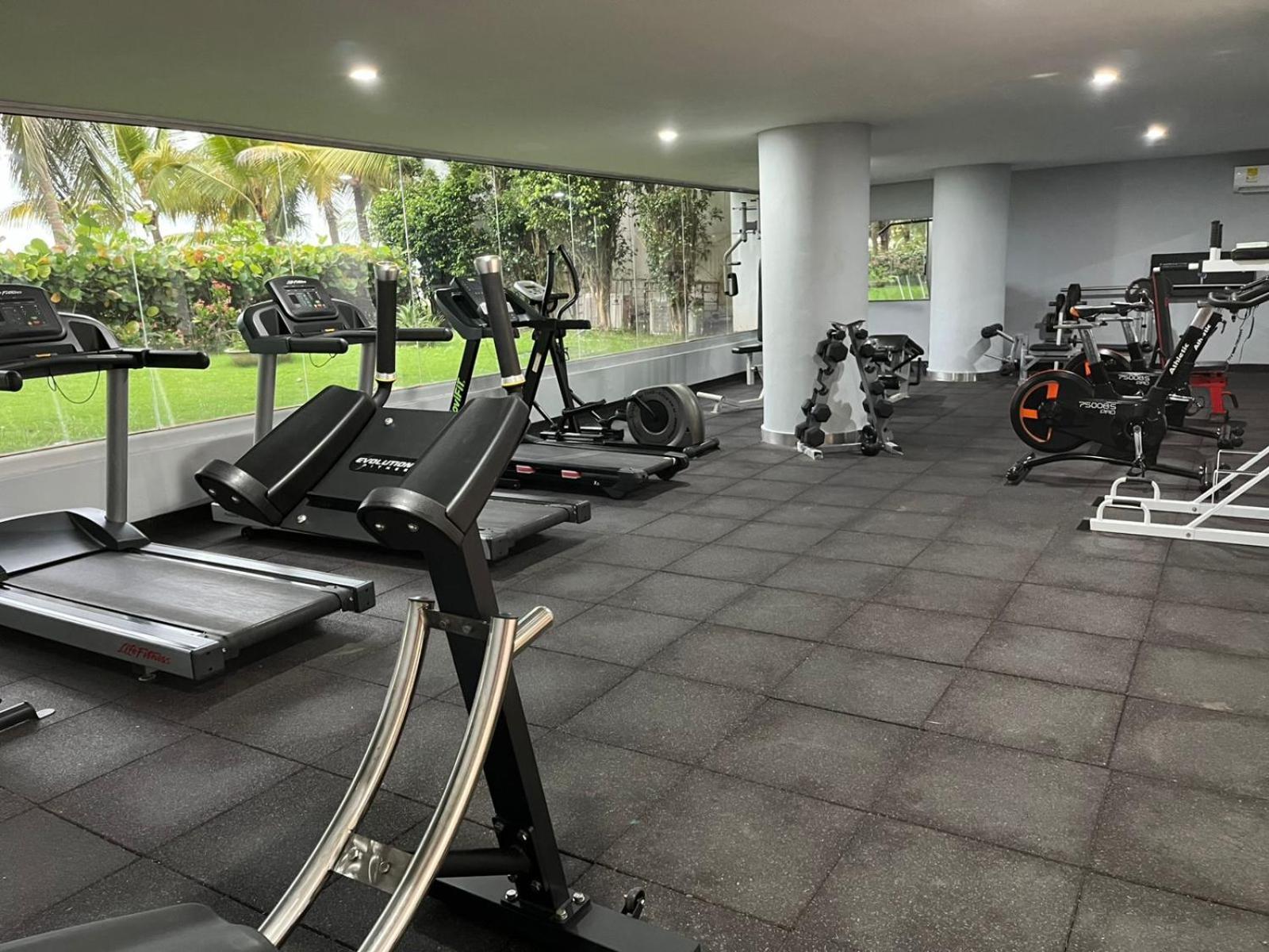 Apartment Hermoso Morros Epic