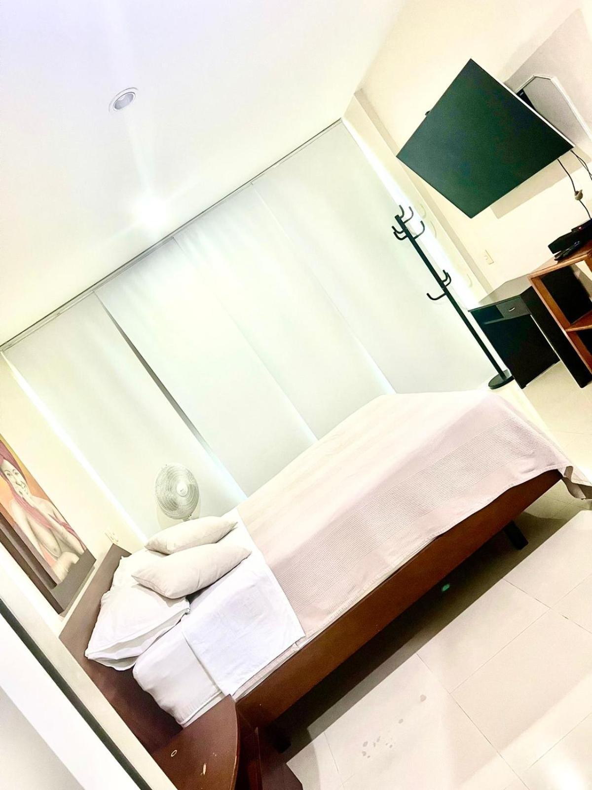 Hermoso Morros Epic Apartment Cartagena