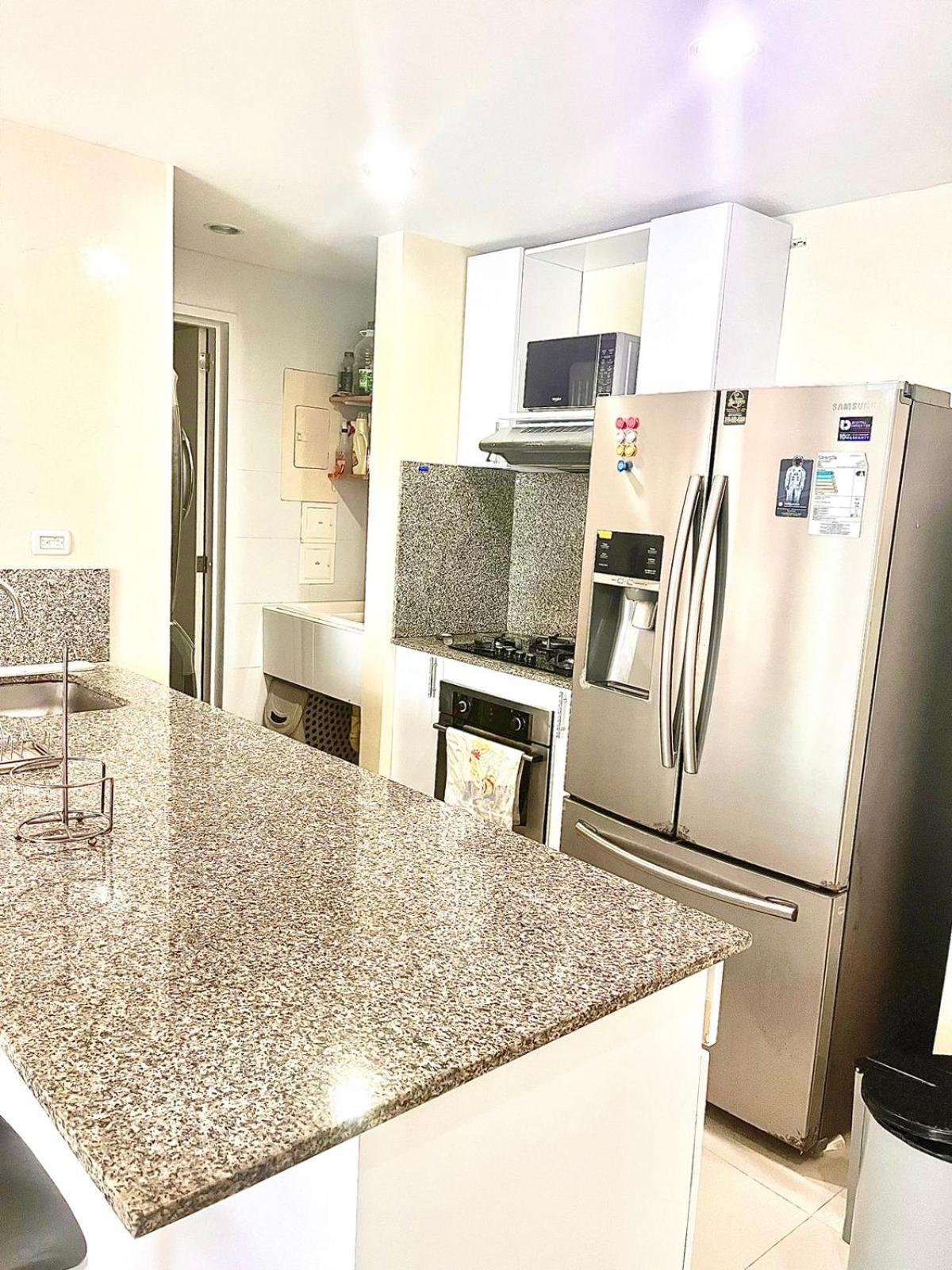 Hermoso Morros Epic Apartamento Cartagena