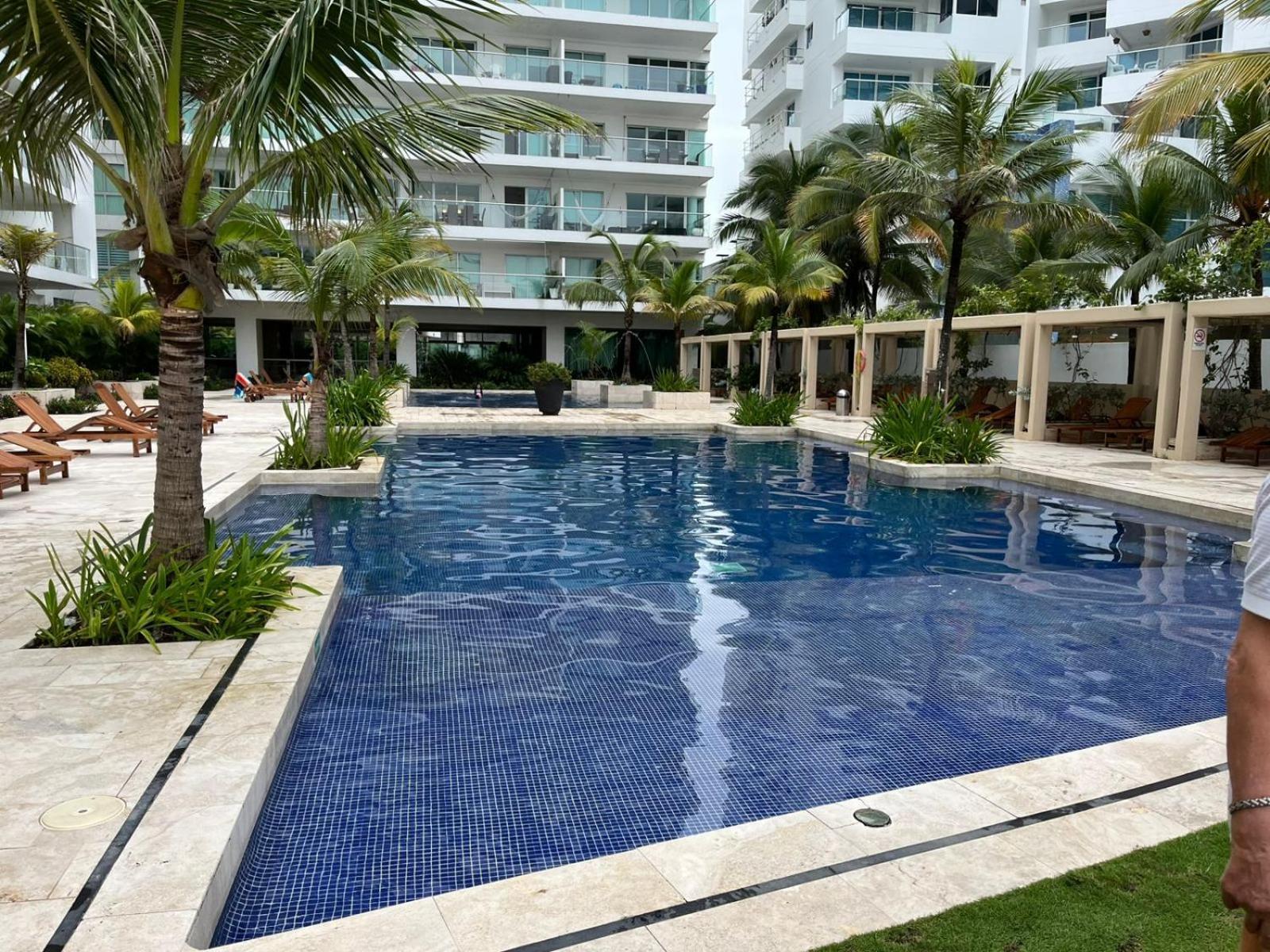 Apartment Hermoso Morros Epic